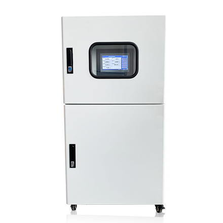 SIN-MDX400多參數水質在線分析