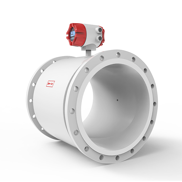 LDG-SIN大口徑電磁流量計